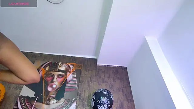 nicole  parker1 online show from October 2025 07:13:02 PM