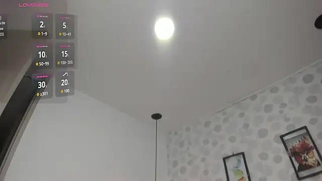 nicole  parker1 online show from March 2026 01:00:02 PM