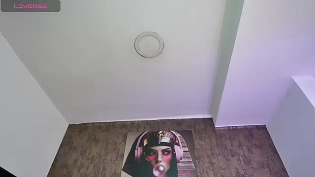 nicole  parker1 online show from October 2025 07:13:02 PM