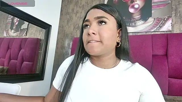 nicole  parker1 online show from November 2025 07:07:01 PM