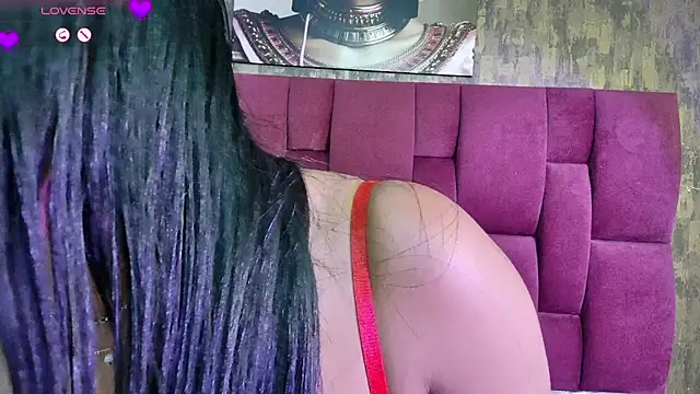 nicole  parker1 online show from November 2025 06:47:02 PM