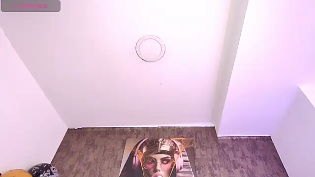 nicole  parker1 online show from October 2025 07:02:01 PM