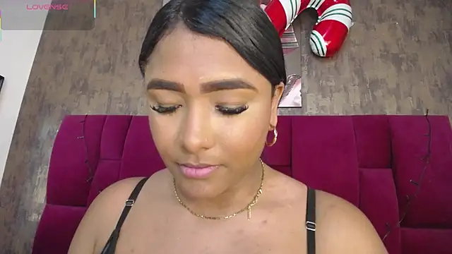 nicole  parker1 online show from December 2025 07:09:02 PM