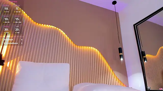 RenataJhonson  online show from February 2026 06:57:02 AM