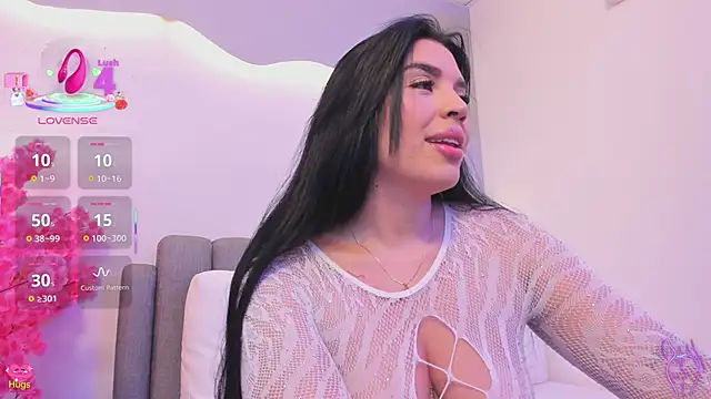 RenataJhonson  online show from January 2026 04:49:02 AM