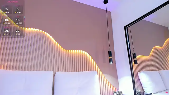 RenataJhonson  online show from February 2026 05:37:01 AM