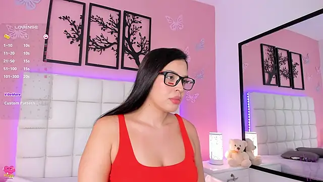 RenataJhonson  online show from December 2024 05:10:02 AM