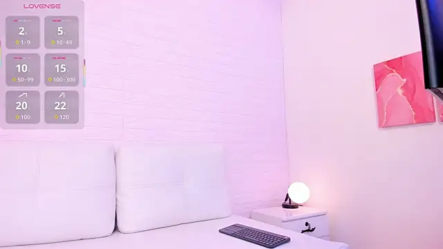 RenataJhonson  online show from September 2025 05:39:02 AM