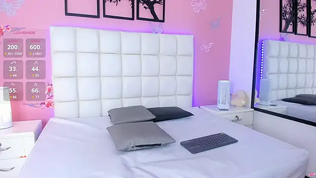 RenataJhonson  online show from February 2025 08:01:01 AM