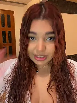 Anny arango  online show from October 2025 05:08:02 AM