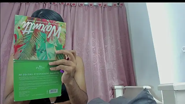 Tasty Alan online show from November 2025 08:09:01 PM