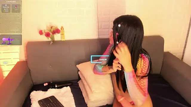 karina gomez 18 online show from November 2025 11:57:02 AM