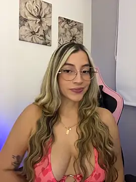 Issabela G1 online show from May 2026 12:36:01 AM