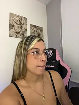 Issabela G1 online show from April 2026 02:47:02 AM