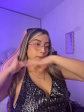 Issabela G1 online show from June 2026 04:24:01 AM
