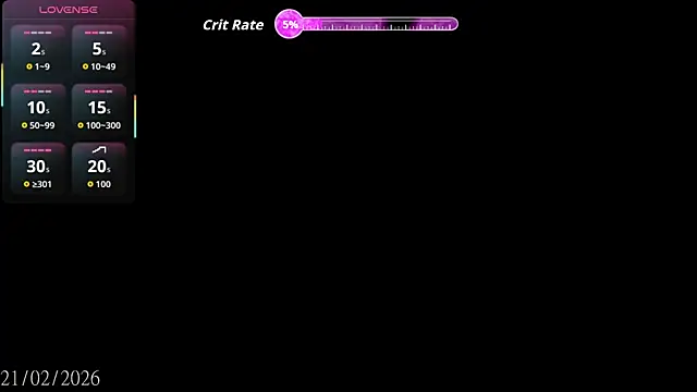 Bylie Hills online show from February 2026 09:14:02 PM