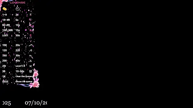 Snapshot of Bylie_Hills chatting on October 2025 09:38:01 PM Bylie Hills online show from October 2025 09:38:01 PM