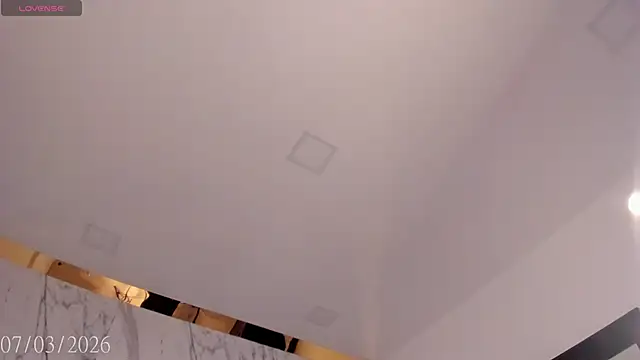 Bylie Hills online show from March 2026 09:53:01 PM