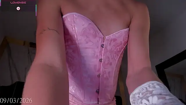 Bylie Hills online show from March 2026 09:18:01 PM