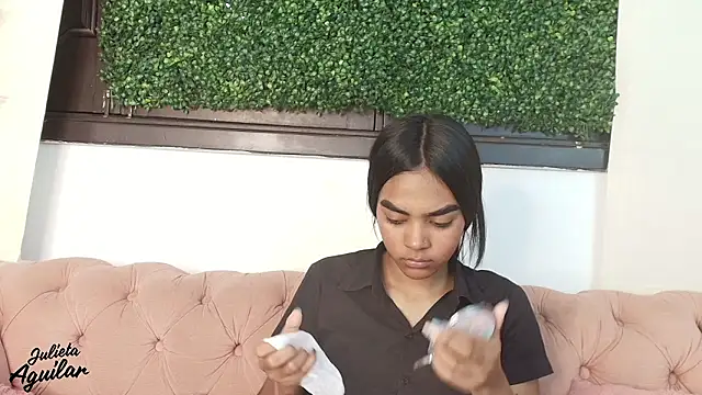 julieta aguilar1 online show from March 2026 07:31:02 PM