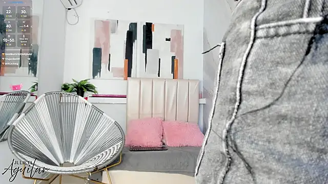 julieta aguilar1 online show from November 2025 06:51:02 PM