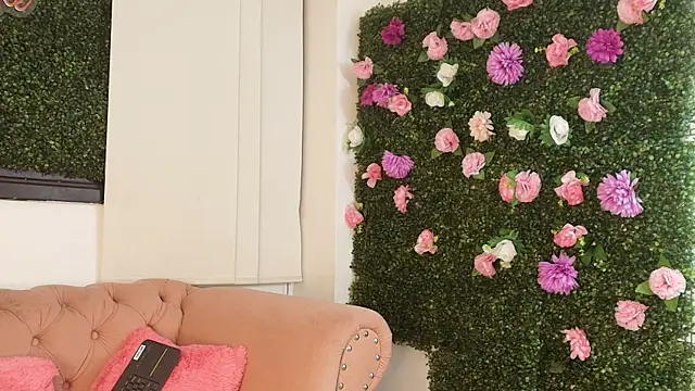 julieta aguilar1 online show from April 2026 09:39:33 PM