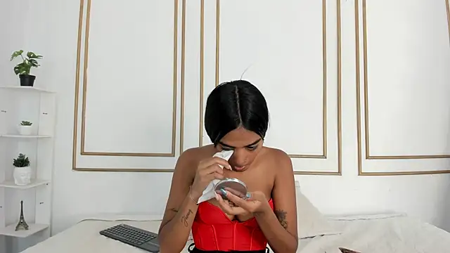 julieta aguilar1 online show from March 2026 07:04:02 PM