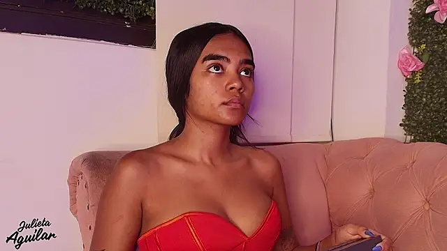 julieta aguilar1 online show from March 2026 06:59:02 PM