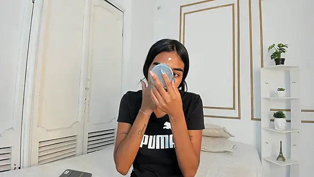 julieta aguilar1 online show from March 2026 07:07:01 PM