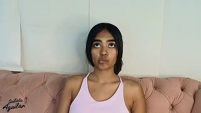 julieta aguilar1 online show from December 2025 07:06:01 PM