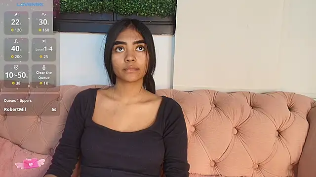 Snapshot of julieta_aguilar1 chatting on October 2025 07:26:02 PM julieta aguilar1 online show from October 2025 07:26:02 PM