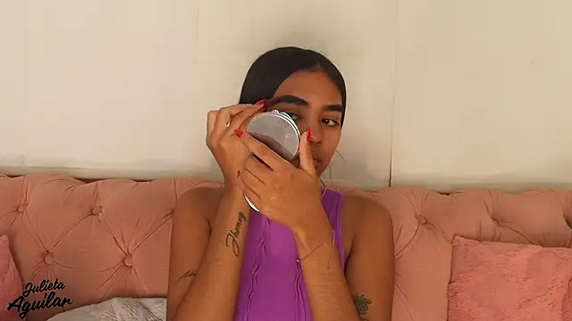 julieta aguilar1 online show from February 2026 09:02:02 PM