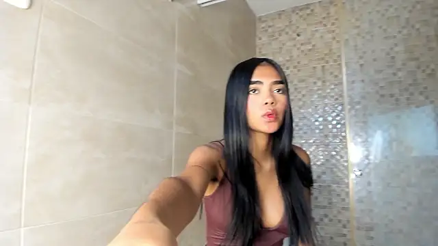 julieta aguilar1 online show from January 2026 07:12:01 PM