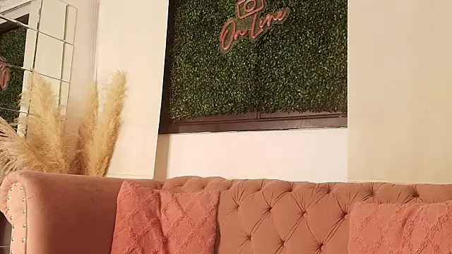 julieta aguilar1 online show from March 2026 12:10:02 PM