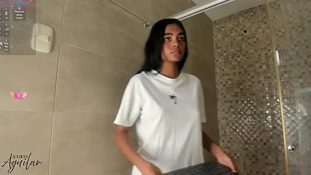 julieta aguilar1 online show from November 2025 08:20:02 PM