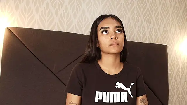 julieta aguilar1 online show from February 2026 07:44:01 PM