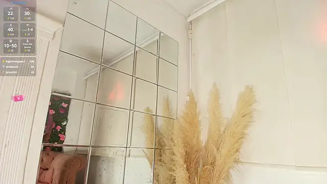 julieta aguilar1 online show from November 2025 08:01:02 PM