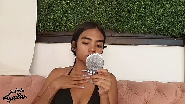 julieta aguilar1 online show from March 2026 07:23:02 PM