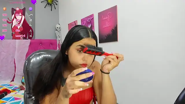 Helen russo online show from October 2025 07:25:02 PM