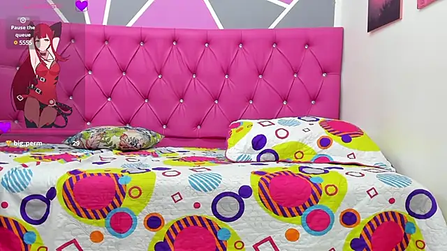 Helen russo online show from March 2025 06:03:02 PM