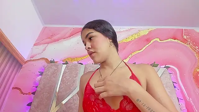 Snapshot of Bella__sweet chatting on February 2026 11:10:02 AM Bella sweet online show from February 2026 11:10:02 AM