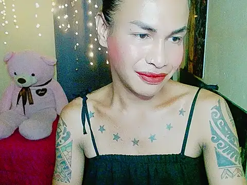 Snapshot of Indaypakay_ts chatting on October 2025 08:27:02 PM Indaypakay ts online show from October 2025 08:27:02 PM