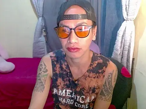 Snapshot of Indaypakay_ts chatting on January 2026 07:30:02 PM Indaypakay ts online show from January 2026 07:30:02 PM