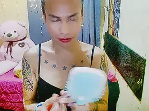 Snapshot of Indaypakay_ts chatting on November 2025 04:07:01 AM Indaypakay ts online show from November 2025 04:07:01 AM