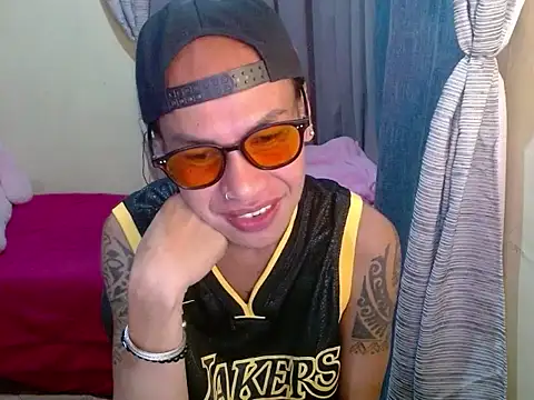 Snapshot of Indaypakay_ts chatting on January 2026 12:36:02 AM Indaypakay ts online show from January 2026 12:36:02 AM