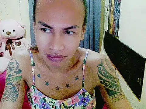 Snapshot of Indaypakay_ts chatting on November 2025 10:19:01 AM Indaypakay ts online show from November 2025 10:19:01 AM