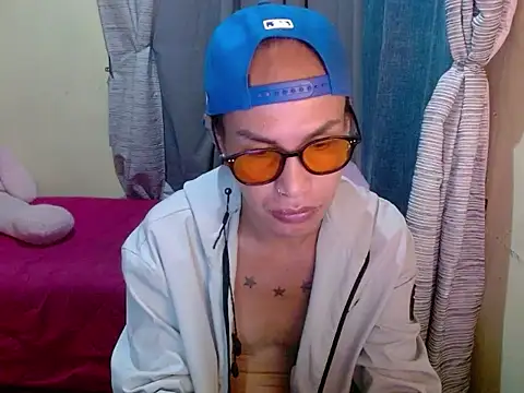 Snapshot of Indaypakay_ts chatting on January 2026 12:14:02 AM Indaypakay ts online show from January 2026 12:14:02 AM