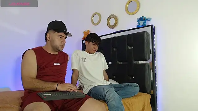 Valerio 22 online show from November 2025 12:58:02 AM