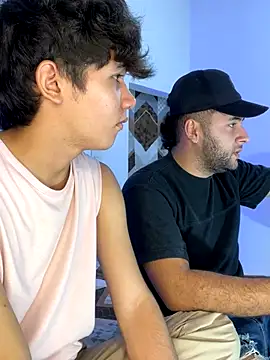 Valerio 22 online show from December 2025 12:04:01 AM