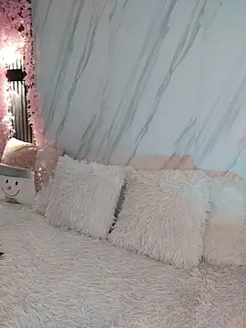 Nanda Vixen online show from December 2025 10:31:01 PM